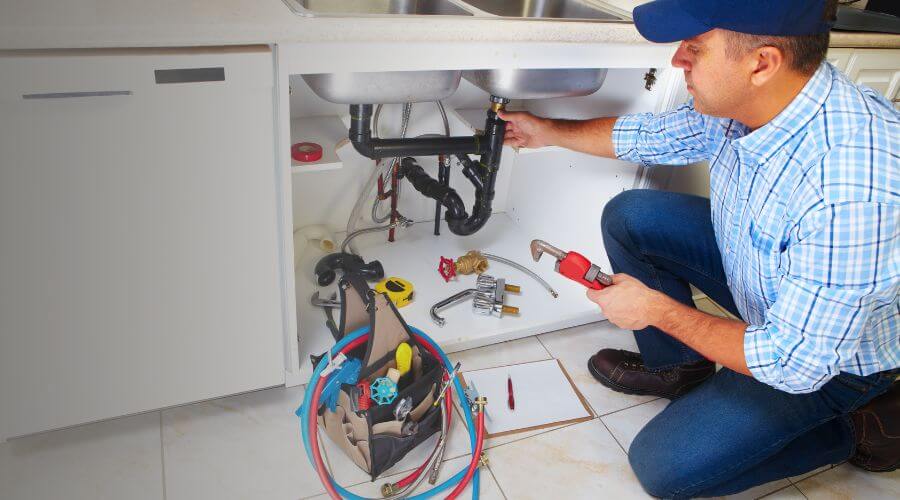 Professional sewer line replacement in Harbeson, DE